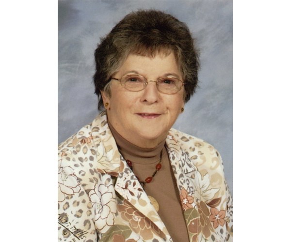 Mae Thomas Obituary (1933 - 2022) - Clifton Twp., PA - Scranton Times