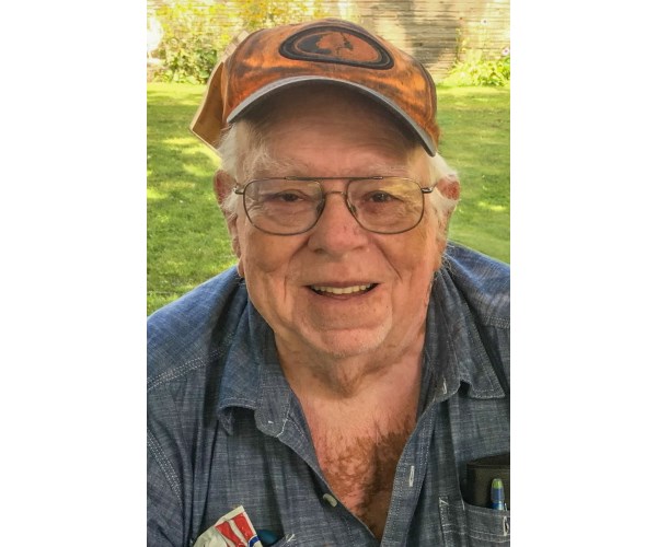 James Rogers Obituary (1940 2023) Factoryville, PA Scranton Times