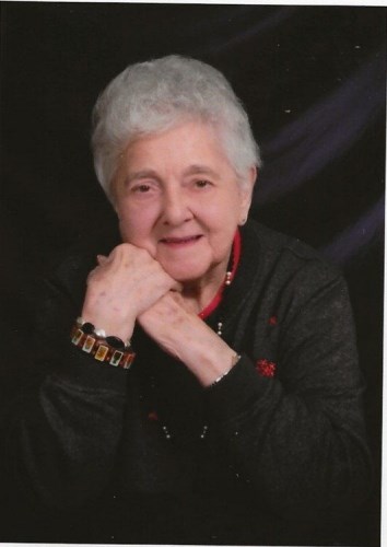 Joan Beal Obituary 2021 Simpson Pa Scranton Times 0363