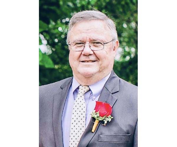 Thomas Moore Obituary (1943 - 2024) - Scranton, PA - Scranton Times