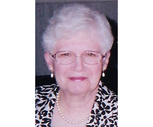 Lois Conway Obituary (2023) Scranton, PA Scranton Times