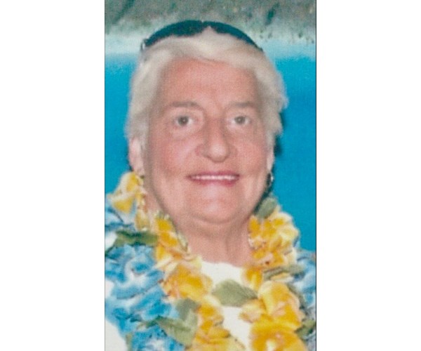 Lynn Hamilton Obituary (1951 2021) Moosic, PA Scranton Times