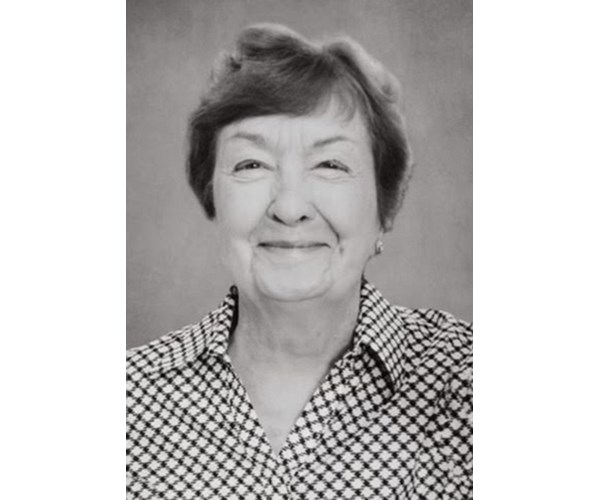Joan Killeen Obituary (2023) Scranton, PA Scranton Times