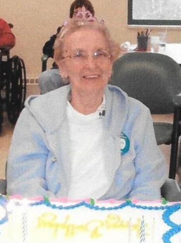 Helen Stephens Obituary 2021 Jermyn Pa Scranton Times 