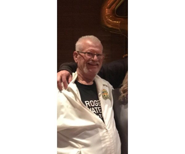Robert Riley Obituary (2020) - Dalton, PA - Scranton Times