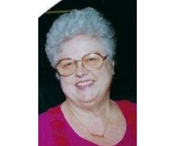 Dolores Riviello Obituary (2020) - Old Forge, DE - Scranton Times