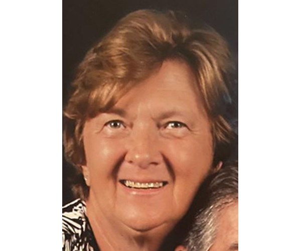 Mary Kelly Obituary (2023) Fell Twp., PA Scranton Times