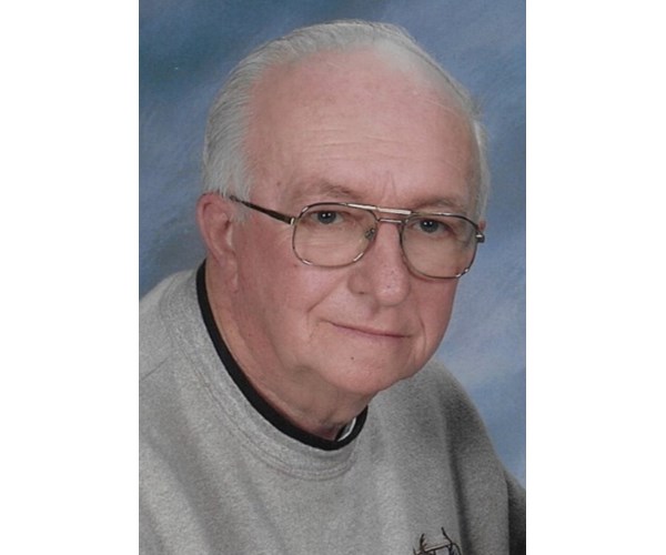 John Edwards Obituary (1934 2022) Spring Brook Twp., PA Scranton