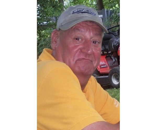 John Jenkins Obituary (1954 2023) Dickson City, PA Scranton Times