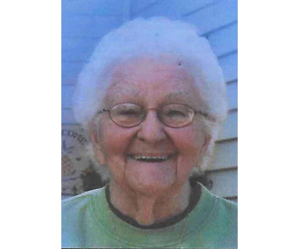 Shirley Cook Obituary (1929 2023) Scranton, PA Scranton Times