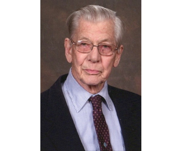 Howard Hyde Obituary (1919 2022) South Abington Twp., PA Scranton