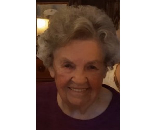 Eleanor Schreiber Obituary (1930 - 2023) - Scranton, PA - Scranton Times