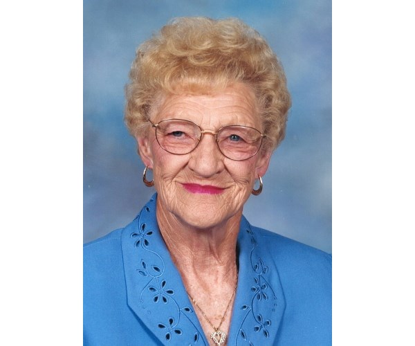 Martha Miller Obituary (2022) Carbondale, PA Scranton Times