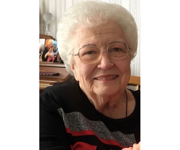 Joan Beilman Obituary (1933 - 2021) - Hawley, PA - Scranton Times