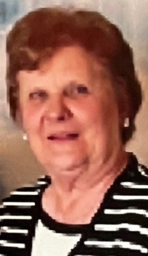 Jean Hoffman Obituary (2023) - Scranton, PA - Scranton Times