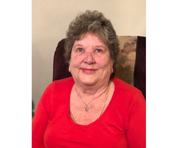 Judith Borosky Obituary 2022 Jermyn Pa Scranton Times 