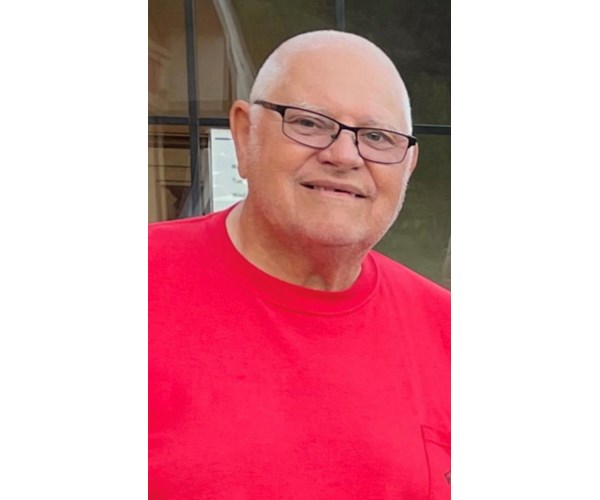 Philip Hudson Obituary (2022) Jermyn, PA Scranton Times