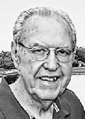 William H. Allen obituary, Marine City, MI