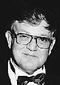 Gordon D. Brown obituary, Port Huron, MI