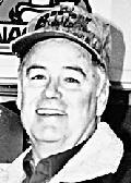 Richard J. Wilson obituary, Fort Gratiot, MI