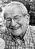 Eugene I. Winkelman obituary