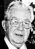 Harry Charles Keeler obituary, Port Huron, MI