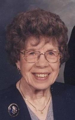 Hazel Donaldson obituary, Lansing, MI