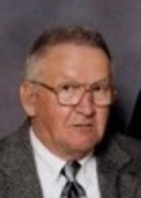 Orville Harrison obituary