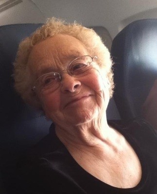 Betty Golenberke obituary, Croswell, MI