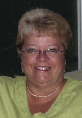 Vickie Davis obituary, Kimball Township, MI