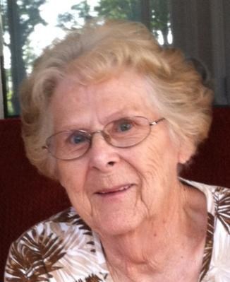 Leah Grace obituary, Port Huron, MI