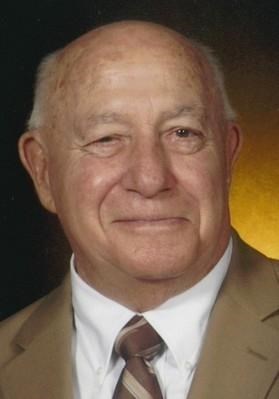 Theodore Semrow obituary, Marysville, MI