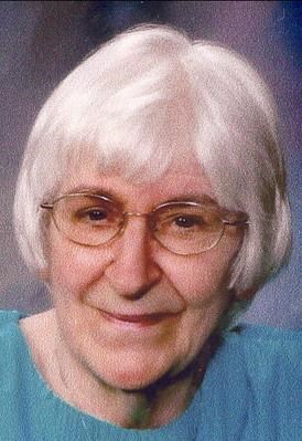 Patricia Ledsworth obituary, Patricia A. Ledsworth, 82