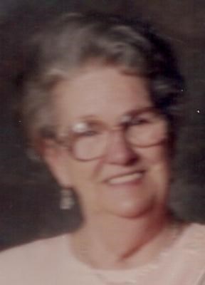Henrietta Keller obituary, Henrietta Keller, 94