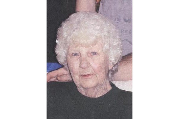 Joan Macklem Obituary 2015 Joan I Macklem 82 Mi The Times Herald