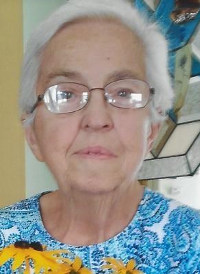 Ann Miller obituary, Ann Miller, 81