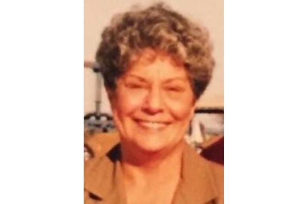 Mary Thomas Obituary (1941 - 2015) - Mary G. Thomas, 74, MI - The Times ...