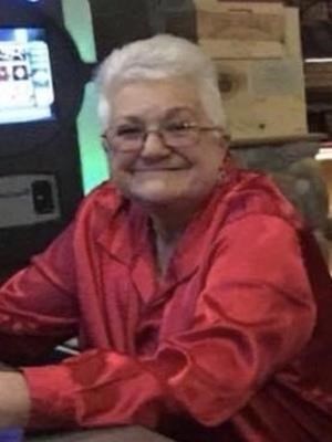Marilyn Reeve obituary, 1944-2018, Memphis, MI