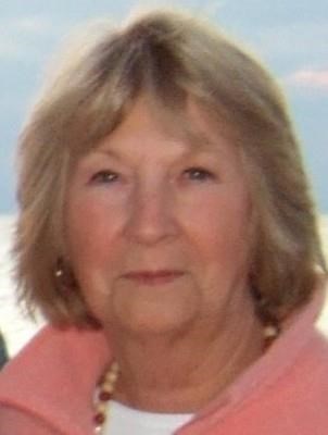Barbara Jane Duncan obituary, 1941-2018, Goodells, MI