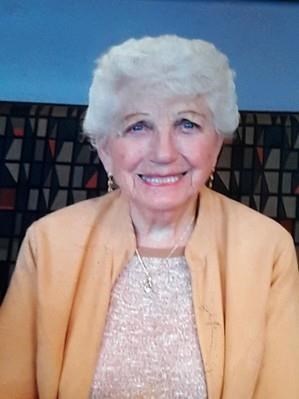 Norma J. Colbeck obituary, 1927-2019, Lexington, MI
