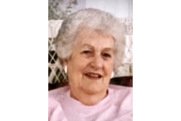 Anne Galan Obituary (2020) - Port Huron, MI - The Times Herald