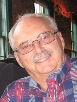 Kenneth J. Theis obituary, 1942-2020, Clay Township, MI