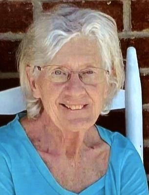 Lillian Darlene Camm Carpenter obituary, 1942-2021, Berea, KY