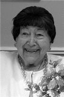 Mary Williams Obituary (2014)