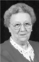 Nellie Mae Stewart Wall Wilson obituary, Mebane , NC
