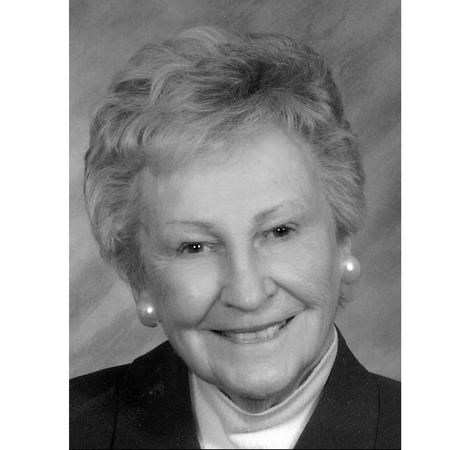 Edna Ruth Sharpe Albright Trull obituary, Graham, NC