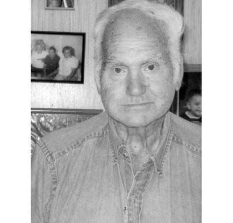 Theo Smith Sr. obituary, Mebane, NC