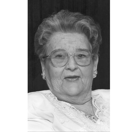 Edna Marie Evans Fuller obituary, Burlington, NC