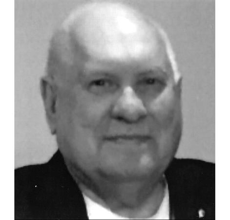 Richard S. Barfield obituary, Burlington, NC
