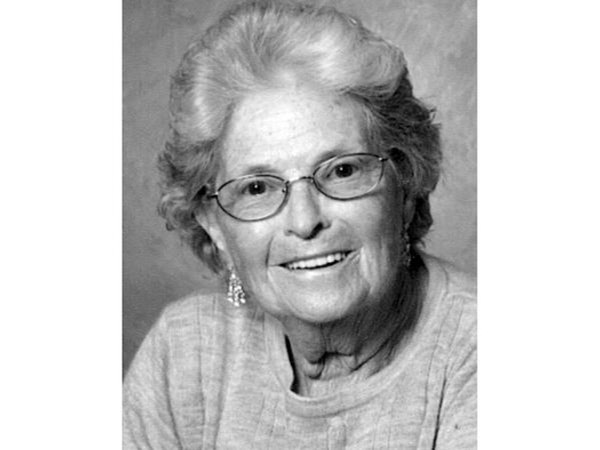 Betty Teague Obituary (2020)
